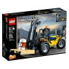 thumbnail image 4 of LEGO Technic Heavy Duty Forklift 42079, 4 of 7