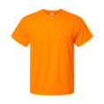 thumbnail image 1 of Hanes Safety Orange 10 2Xl, 1 of 1