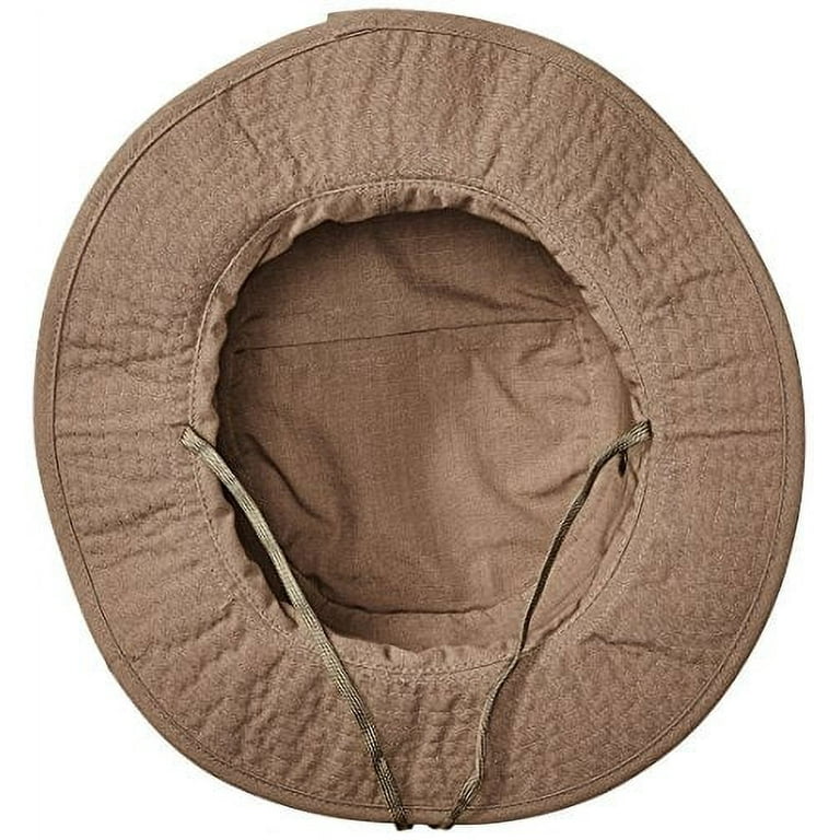 Coyote tan boonie hat sale