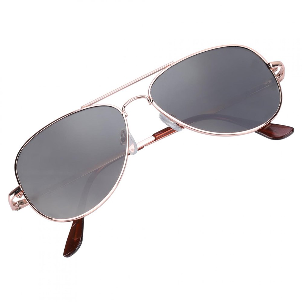 Tebru Rear View Glasses,AntiTracking Rear View Sunglasses Antimonitor