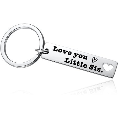 Positive Message Thinking Of You In Tough Times For Family Or Friends Apart Send Love Sympathy Thank You Gift Love You Little Sis Walmart Canada