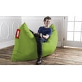 thumbnail image 1 of Puff Original Baggy Sack Suede Apple160 x 130 cm Baggy Puff Original Baggy Sack Suede Apple160 x 130 cm, 1 of 2