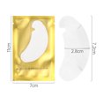 thumbnail image 4 of 50 pares de almohadillas para extensiones de pestañas, juego de pegatinas para ojos injertadas en forma de U, herramientas de belleza Ndcxsfigh Cuidado Belleza, 4 of 9