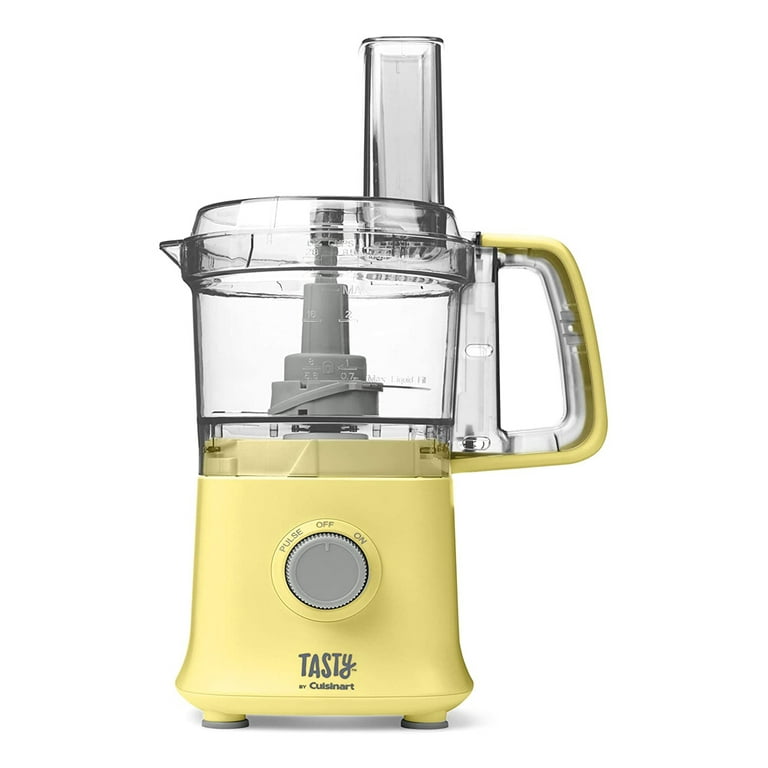 Cuisinart TASTY By Cuisinart Hand Mixer - Yellow