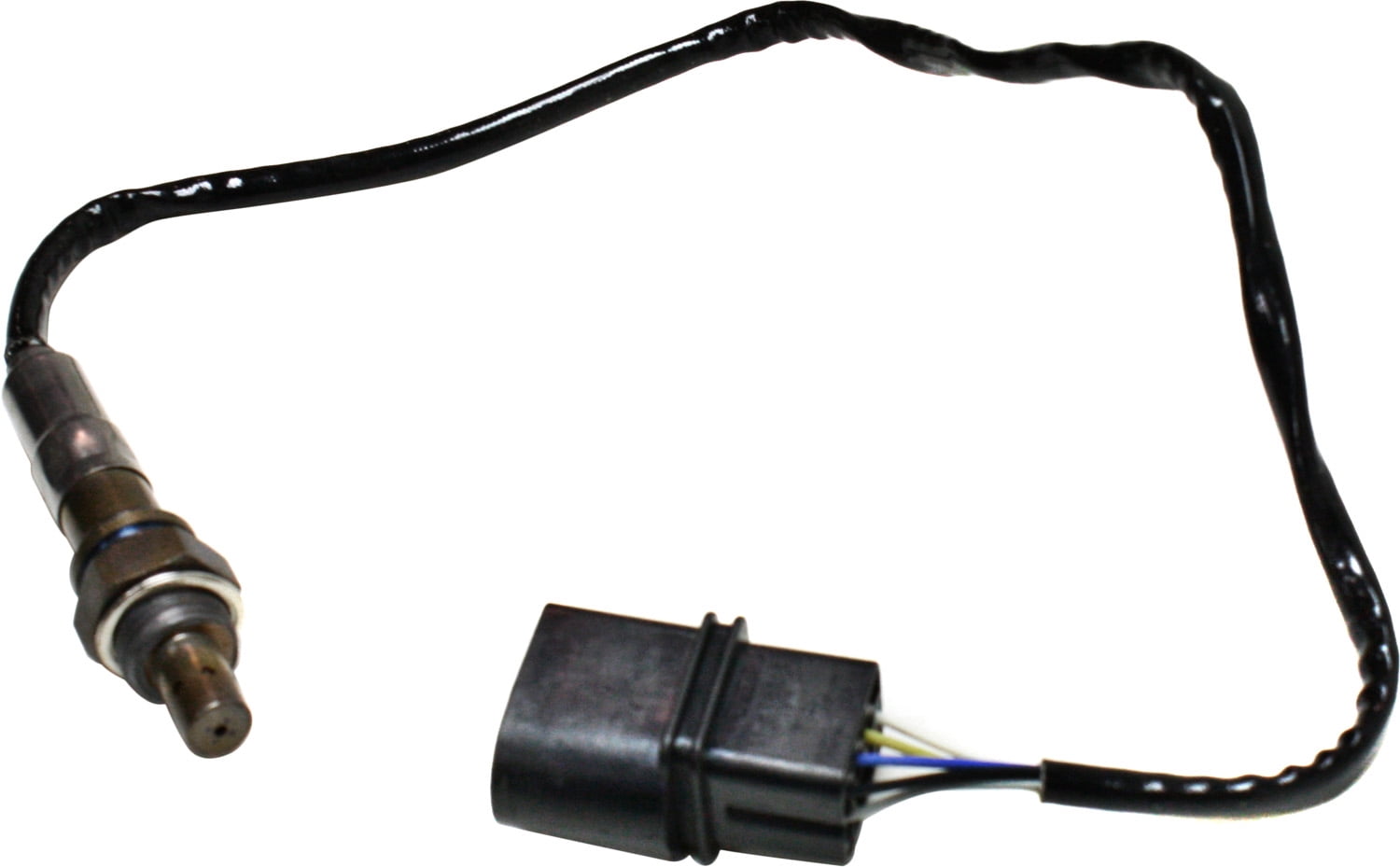 Replacement REPK960903 Oxygen Sensor Compatible with 2004-2009 Hyundai Elantra 4Cyl 2.0L Before Catalytic Converter Sold individually