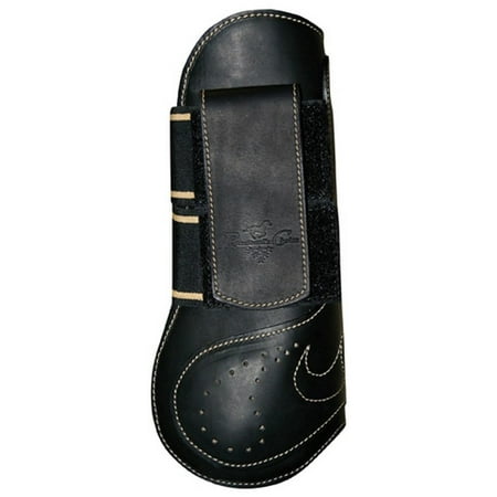 - Professionals Choice Boots Horse VenTECH French Leather Jump VLJB
