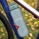 thumbnail image 5 of Botella Deportiva de Gran Capacidad | Vaso de Plástico Transparente de 940 Ml | Duradero y Portátil para Gimnasio, Fitness y Ciclismo | Azul, Verde y Gris, 5 of 6