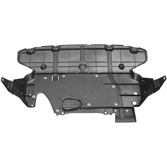 Undercar Shield - Compatible with 2019 - 2021 Subaru Forester 2020