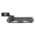 thumbnail image 1 of Soporte para teléfono Bulletpoint RubiGrid Metal Dash Mount Ford, 1 of 9
