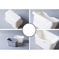 thumbnail image 4 of BESTYASH 2Ud Caja Para Basura De Cocina Para Colgar En Gabinete Color Uso En Almacenaje, 4 of 8