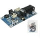 thumbnail image 2 of TPA3116 DSP Bluetooth 5.0 Stereo Power Amplifier 2X50W 3.5mm Input Supports DSP Tuning DC12V-24V, 2 of 5