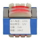 thumbnail image 2 of Transformador de Aislamiente, Transformador de Voltaje de 5 Pines de Alta Eficiencia de 220V para Vehículo, 2 of 7