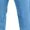 Sky Blue, variant on Casual Pants for Men - Comfortable Breathable Sweatpants with Pockets and Elastic Waistband for Daily Wear