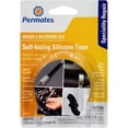 thumbnail image 1 of Cinta de silicona autofusible Permatex 82112, 3 m x 3 cm, 1 of 2