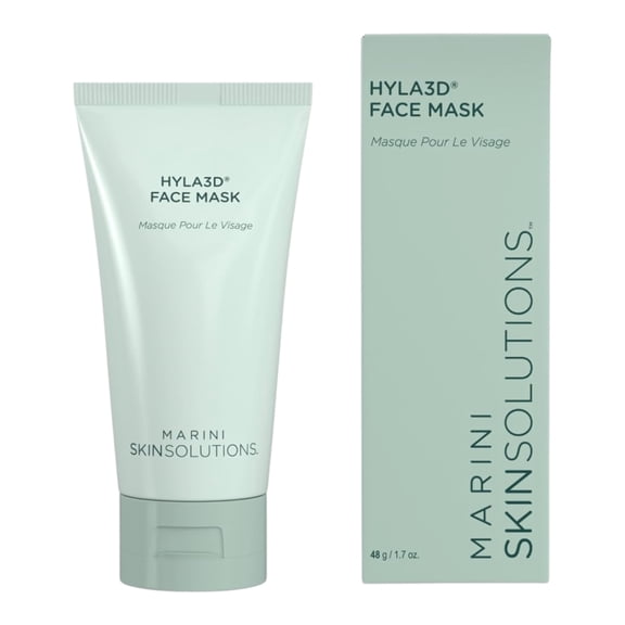 Marini SkinSolutions Hyla3D Face Mask 1 Oz