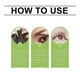 thumbnail image 5 of Organic Batana Hair Growth Serum, Batana Oil Hair Treatment for Damaged Hair, Anti-Frizz & Repair, 5 of 5