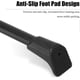 thumbnail image 4 of Trek FX 3 Bicycle Stand, HeightAdjustable Bike Stand, Aluminum Kickstand for Mountain Bike, City Bike, Commuter Bikes, 4 of 5