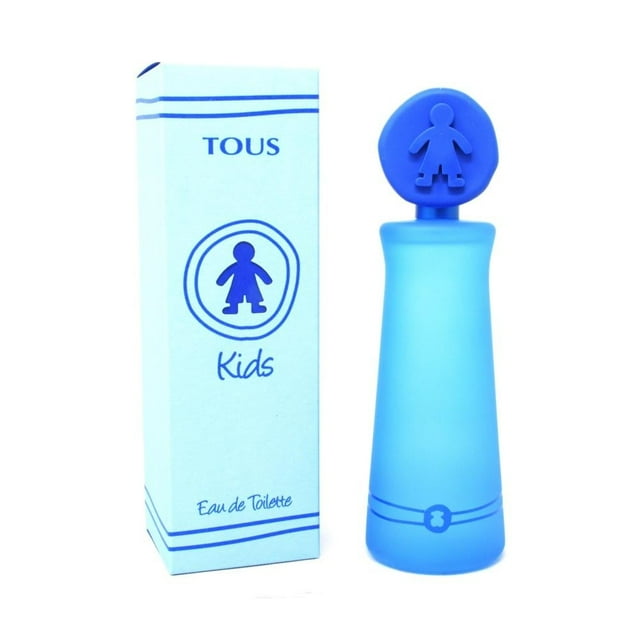 Fragancia Tous Kids Boy 100 ml