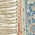thumbnail image 4 of Better Homes & Gardens Persian Fringe Indoor Area Rug, Orange, 30"x46", 4 of 6
