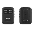 thumbnail image 4 of Système de Transmission d'Écouteurs Sans Fil 2.4GHz Rechargeable Récepteur de Transmission IEM Mono/stéréo Switch, 4 of 7