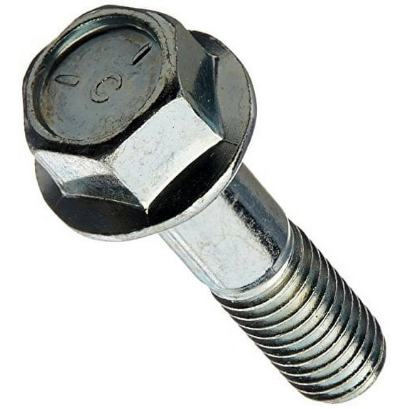 Dorman HELP Starter Bolt, Type 3 Long, 3/8-16 X 1-9/16 In., Ford