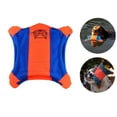 thumbnail image 2 of Pet Flying Squirrel Frisbee Dog Toy Wear-Resistant Bite-Resistant Flying Disc, 2 of 4
