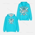thumbnail image 1 of Nueva sudadera con capucha Burgerpommes icrimax para adolescentes, sudaderas con capucha Kawaii de color degradado, sudaderas de juego de Anime, Tops de moda, ropa fresca para niños, 1 of 2