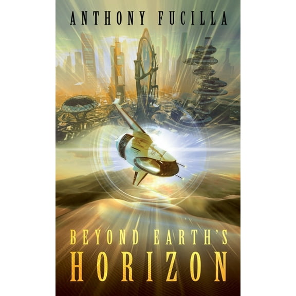 Beyond Earth's Horizon, (Paperback)