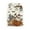 A, variant on Halloween Creepy Tablecloths — Bold Art with Dark Shadows, Halloween Decorations for Dining Tables, Party Setups & Indoor Halloween Displays — great for Costume Parties with spooky scenes