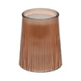 thumbnail image 5 of Better Homes & Gardens Farm Apple Pumpkin Scented 1-Wick 16.1oz Ribbed Jar Candle, 5 of 9
