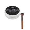 thumbnail image 5 of Universal Leather Salve All Natural Furniture Salve with Brush, Leather Repair for Rejuvenates Couches, Shoes & More, 5 of 5