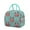 Marine Adorable Crab-13, variant on Reusable Thermal Lunch Bag Lunch Box for Women Men,Mushroom Cooler Bag Small Leakproof Cute Lunch Cooler with for Student Bento Bag