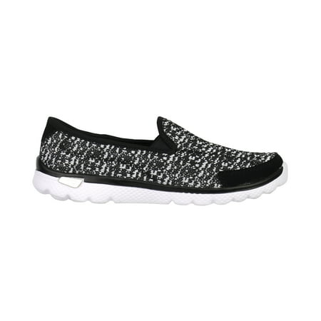 Danskin Now Shoes Black W Danskin Now Shoes Black W