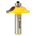 thumbnail image 2 of YONICO Raised Panel Cabinet Door Router Bits 1-3/4-Inch Diameter 1/2-Inch Shank 12130, 2 of 4