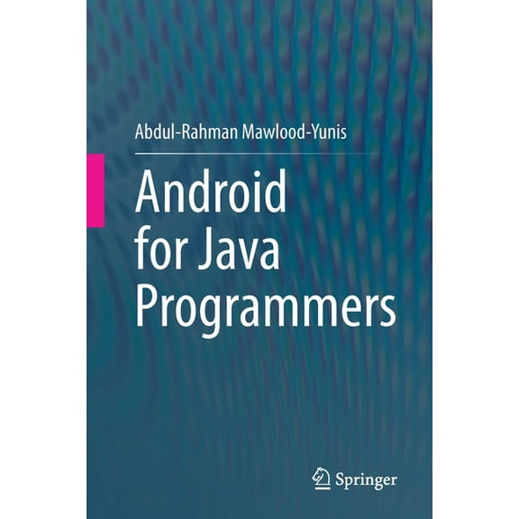 Android for Java Programmers, (Paperback)