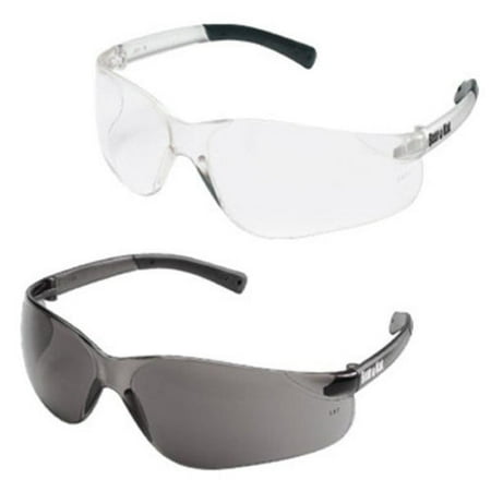  SAFETY GLASSES ANSI Z87 1 CSA Z94 CREWS BearKat 2 4 6 