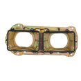 thumbnail image 1 of BASE PARA FARO 720 1984 al 1991 NISSAN Derecha/Pasajero DEPO ., 1 of 4