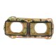 thumbnail image 1 of BASE PARA FARO 720 1984 al 1991 NISSAN Derecha/Pasajero DEPO ., 1 of 4
