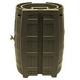 thumbnail image 3 of Good Ideas Rain Wizard 65 Gallon Rain Barrel - Khaki, 3 of 6