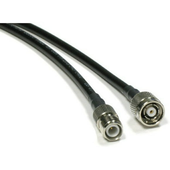 Turmode 30 Pi RP TNC Femelle vers RP TNC Câble Adaptateur Mâle