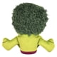 thumbnail image 5 of Peluche Bleacher Creatures Marvel Hulk 8 Kuricha Sitting, 5 of 6
