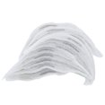 thumbnail image 1 of KAKOWELY 50Ud Almohadillas Para De Transpirables Para Suéter Y Traje Diario, 1 of 6