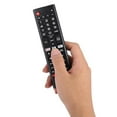thumbnail image 4 of Peahefy Remote Control for LG TV,ABS 3D Remote Controller Replacement for LG LG AKB75095307, Remote Control for LG AKB75095307, 4 of 5
