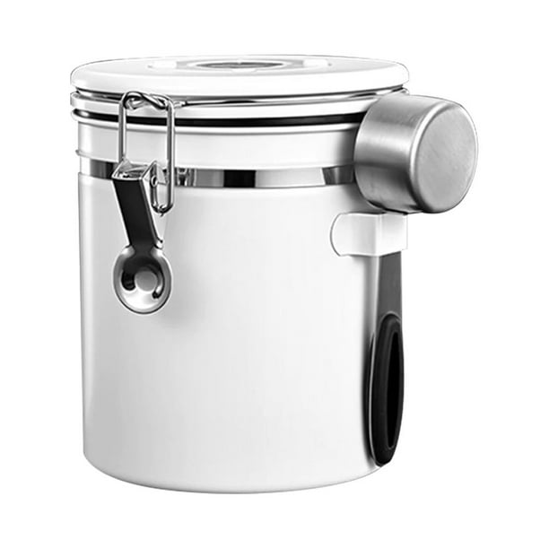 Envase Granos en Lata 40/50/60 OZ Sellado para Harina Azúcar