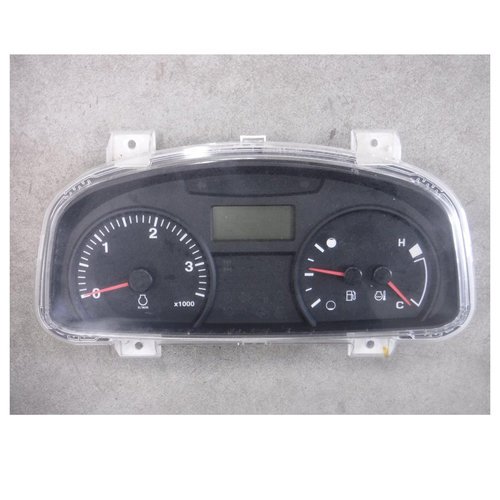 Instrument Cluster, Used, Kubota, 3C15175604