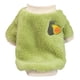 thumbnail image 1 of Ropa abrigada para mascotas, ropa de felpa para cachorros, ropa cálida de felpa para gatos, jersey de felpa para mascotas, valor excepcional Jadeshay A, 1 of 8