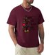 thumbnail image 1 of No es lo que hay debajo del árbol Camiseta navideña Charlie x mas Brown, Charlie x mas Brown No es lo que hay debajo del árbol Camiseta navideña Charlie x mas Brown, 1 of 5