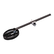 LOGAN 201 Oval & Circle Mat Cutter