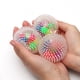 thumbnail image 3 of Juego de bolas antiestrés, paquete de 4 juguetes sensoriales para niños y adultos, perfecto para aliviar el estrés y regalos de cumpleaños para niños de 3 a 6 años o más, 3 of 4