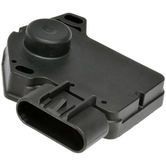Saturn Ion Accelerator Pedal Sensor
